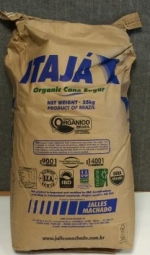 sucre de canne clair bio