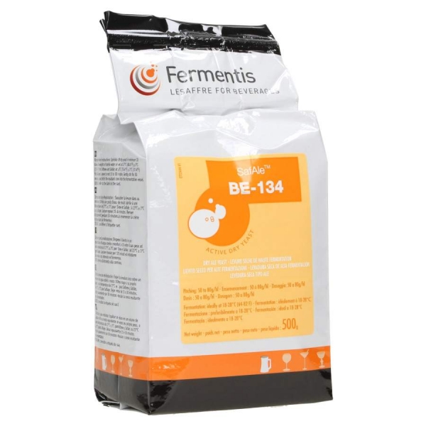 levure BE-134