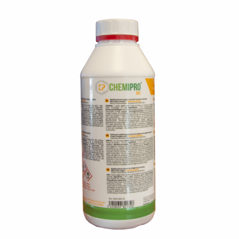 chemipro-oxi