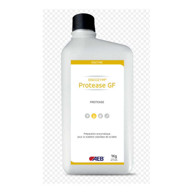 endozym-protease-gf