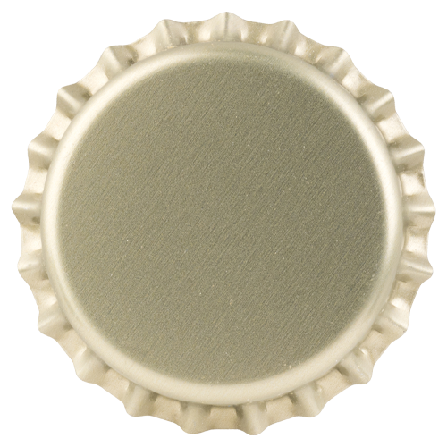 CrownCaps_2981_Gold_Neu_Matt