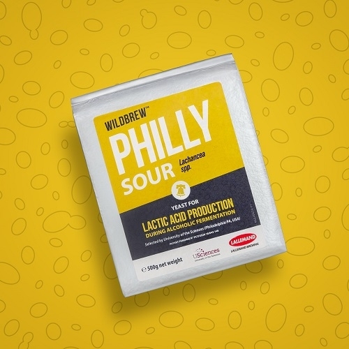 WildBrew Philly-Sour