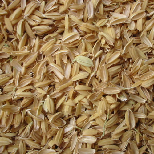 balle de riz