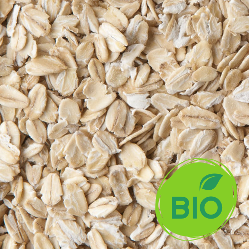 flocon avoine bio