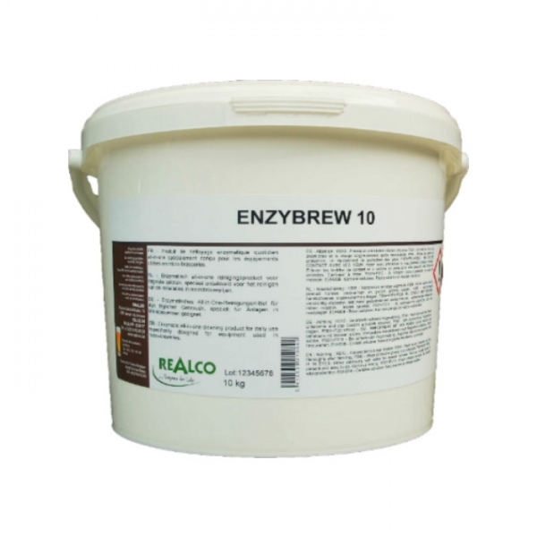 Enzybrew-10
