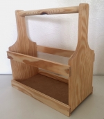 coffret 6 bouteilles